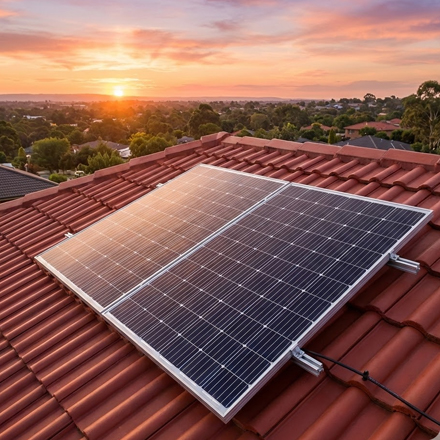 Solar Panel