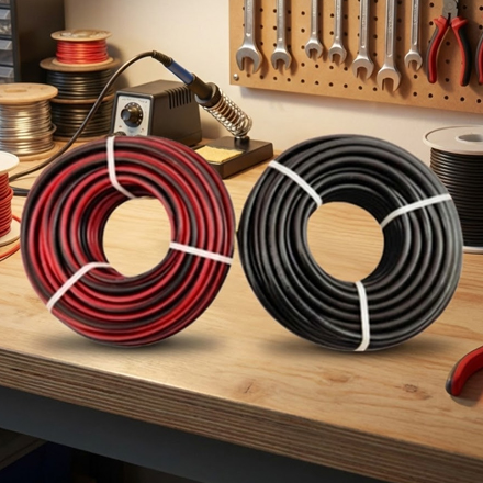 Solar DC Cable