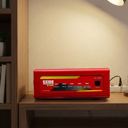 Home UPS Inverter