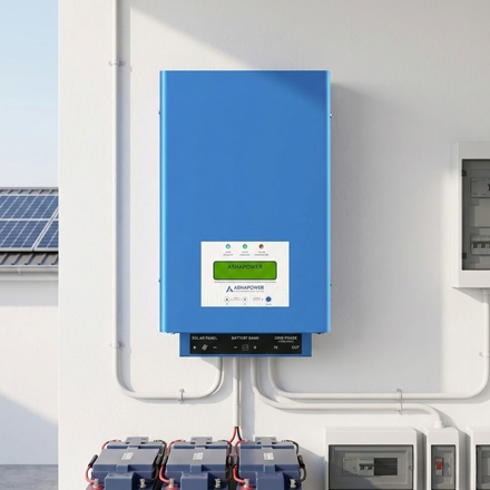 Solar Charge Controller