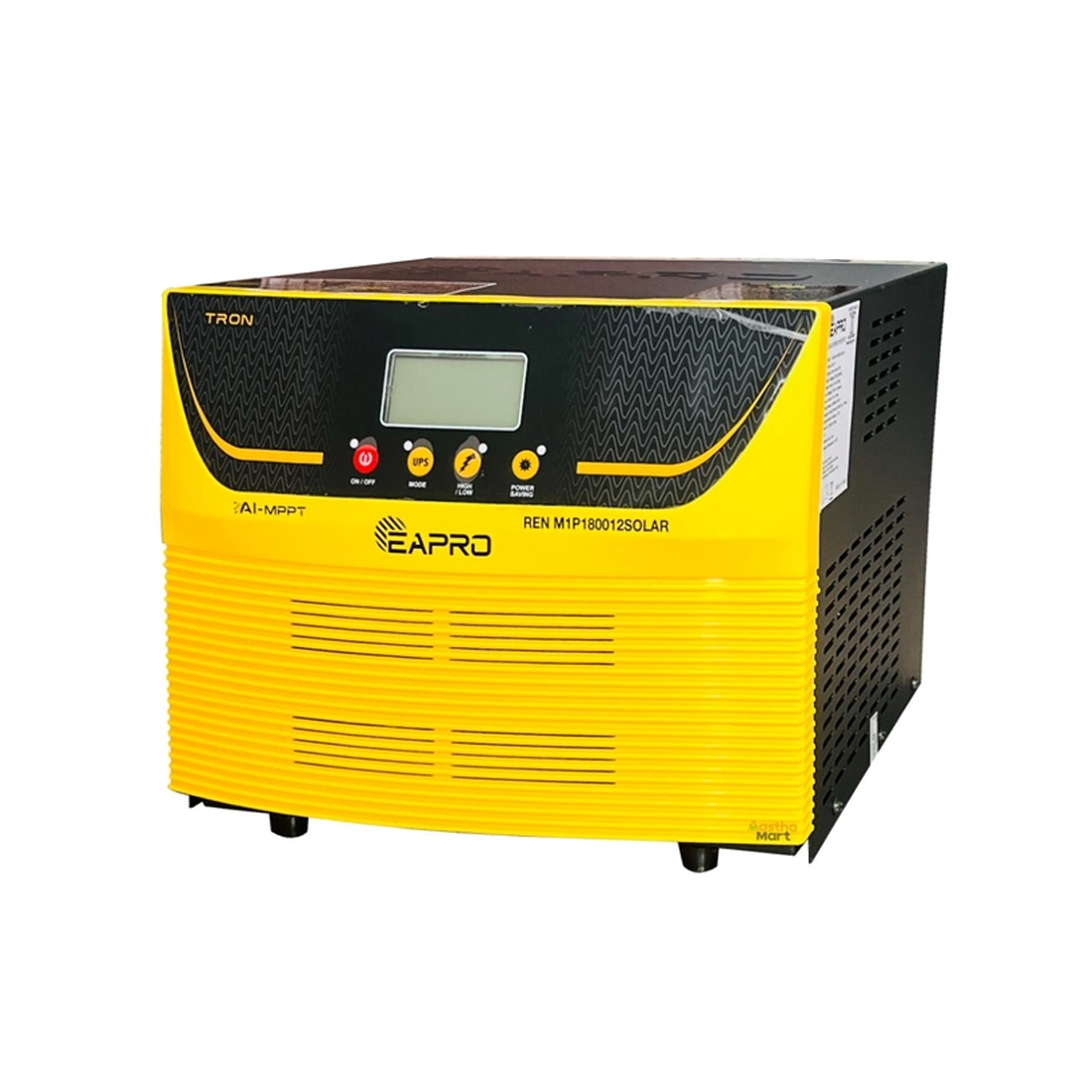 Eapro Tron 1800 1500VA 12V 100A MPPT Solar PCU