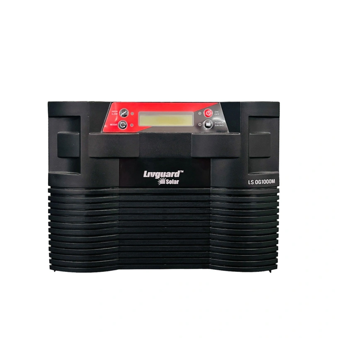 Livguard LSOG100M 1000VA 12V 50A MPPT Solar PCU