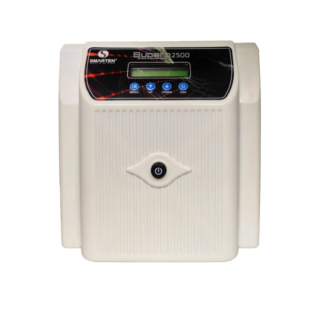 Smarten Superb 2675 2500VA 24V 50A MPPT Solar PCU