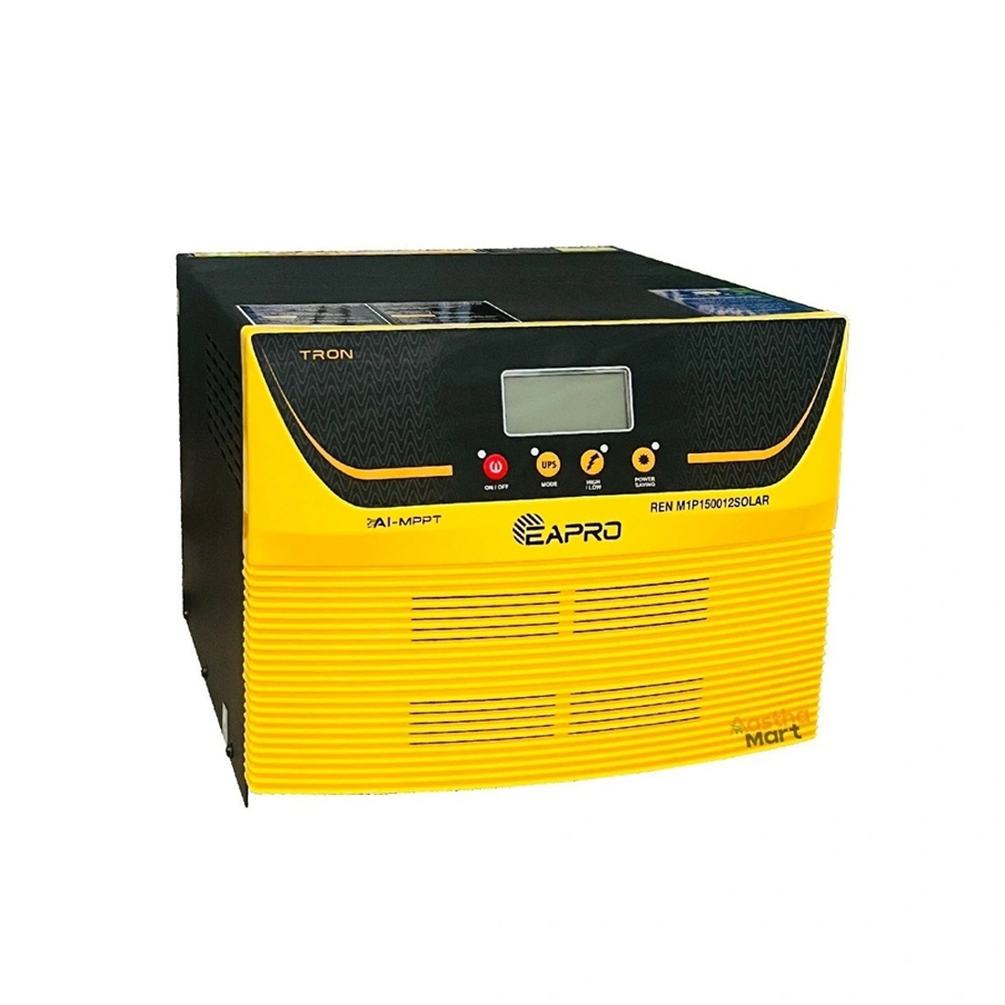 Eapro Tron 1500 1050VA 12V 50A MPPT Solar PCU